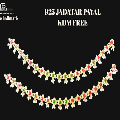 agra fancy jul payal 3