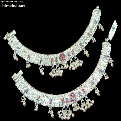 agra rajwadi payal 1